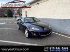 2012 Mazda MX-5 Miata