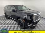 2023 GMC Yukon