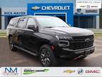 2023 Chevrolet Suburban