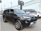 2019 Toyota 4Runner