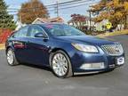 2011 Buick Regal