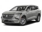 2022 Buick Enclave