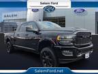 2023 Ram 3500