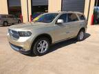 2011 Dodge Durango