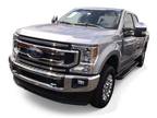 2022 Ford F-250