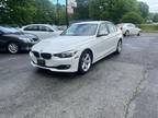 2014 BMW 328i