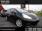 2009 Honda Fit
