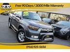 2011 Toyota 4Runner