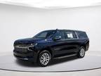 2023 Chevrolet Suburban