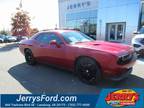 2009 Dodge Challenger