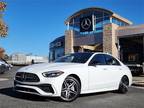 2023 Mercedes-Benz C 300