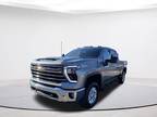 2024 Chevrolet Silverado 2500