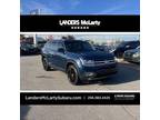 2019 Volkswagen Atlas