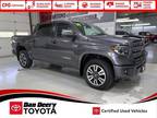2019 Toyota Tundra
