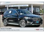 2021 Bmw X1