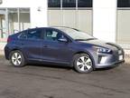 2019 Hyundai Ioniq
