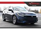 2019 Honda Insight