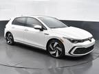 2023 Volkswagen Golf GTI