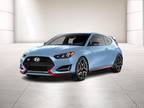2022 Hyundai Veloster N