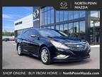 2014 Hyundai Sonata