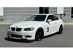 2008 BMW 335i