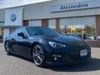 2014 Subaru BRZ