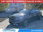 2020 Kia Forte