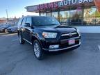 2010 Toyota 4Runner