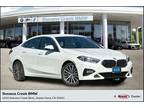 2020 BMW 228 Gran Coupe