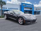 2014 Chevrolet Corvette