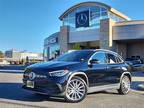 2023 Mercedes-Benz GLA 250