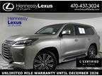 2021 Lexus LX 570