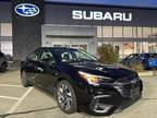 2024 Subaru Legacy