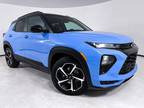 2023 Chevrolet TrailBlazer