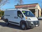 2017 RAM ProMaster 1500