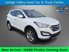 2015 Hyundai Santa Fe