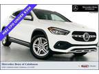 2021 Mercedes-Benz GLA 250