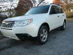 2013 Subaru Forester