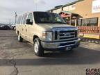 2011 Ford E350 Super Duty