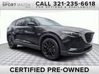 2023 Mazda CX-9