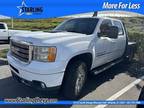 2014 GMC Sierra 2500