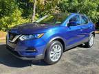 2022 Nissan Rogue Sport