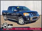 2014 Nissan Titan