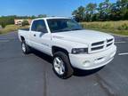 2001 Dodge Ram 1500 Truck