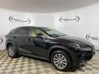 2021 Lexus NX 300
