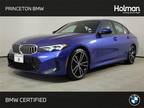 2023 BMW 330i xDrive
