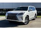 2021 Lexus LX 570