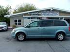 2008 Chrysler Town & Country