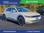 2023 Hyundai IONIQ 5