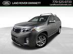 2015 Kia Sorento